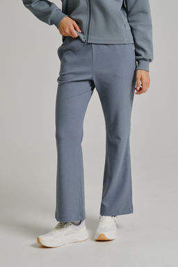 Брюки трикотажные Сине-зеленый COMMUTE Knit Track Pants