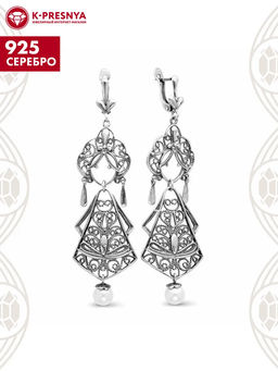 СЕРЬГИ 3368314