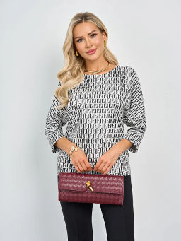 JETTY Джемпер  фото 4