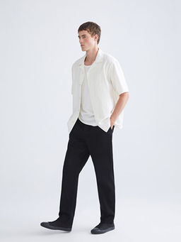 Rahat Kal?p Erkek Jean Pantolon