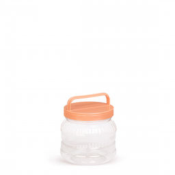 Цена за 2 шт. Бидон 1л. ПЭТ М469