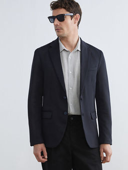 Dar Kal?p Erkek Blazer Ceket