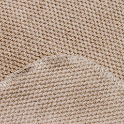 Полотенце банное «Этель», 55×90 см, бежевое