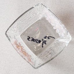 Салатник Токио с деколью SL арт. 53056