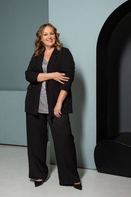 Брюки женские - Jp фото 6