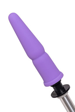 Секс-машина Diva TURBO, металл, черный, 47,5 см  фото 13