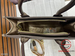 Сумка женская +доп.ремнь - Bruno фото 5