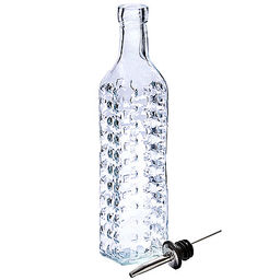 29797 Бутылка для масла 600 мл стекло MB (х24) - Mayer&boch фото 2