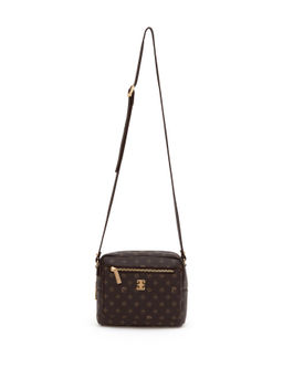 Kahverengi _apraz _anta - Pierre cardin фото 6