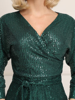 Платье П5-5375/6 - Wisell фото 69