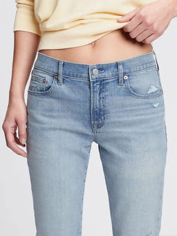 Джинсы женские MID