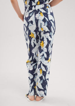 Пижама женская Луна