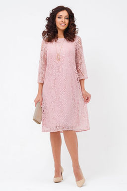 Платье Марго (46,48,50) - Serenada фото 3