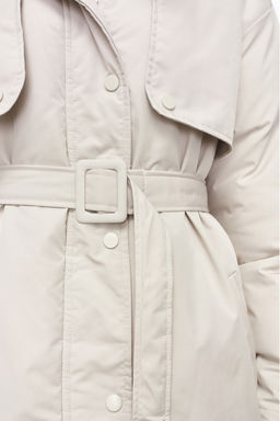 Куртка New Spring Beige - Erist store фото 5