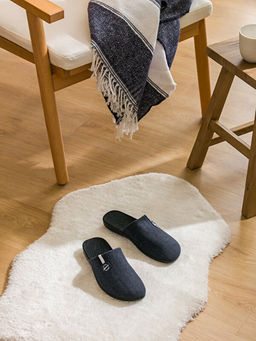 Bask?l? Erkek Ev Terli?i