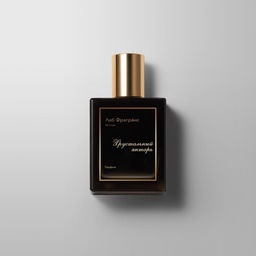 Духи "Хрустальный Янтарь" 2мл