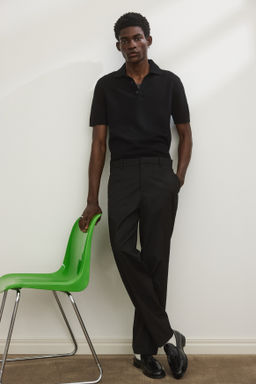 Pantal?n sastre Regular Fit - H&m фото 8