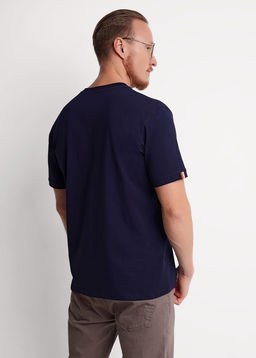 562643/04гг Джемпер муж. (ЧЗ)