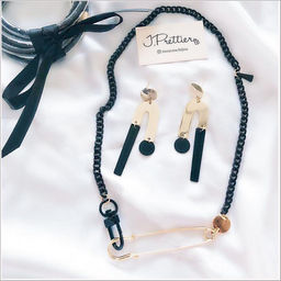 Серьги - J.prettier фото 2