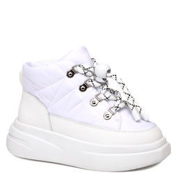 Женские дутики TENDANCE Артикул 3847983, белый