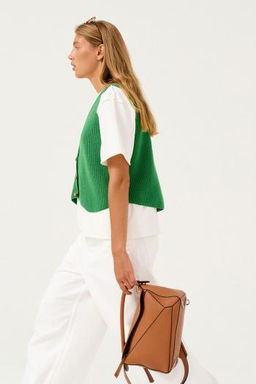 Жилет 3430 - Tak divno фото 14