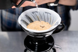 Фильтры Cafec T-83 средней плотности (размер 2-4), 100 шт - Tasty coffee фото 7