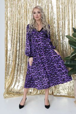 Платье П5-4891/4 - Wisell фото 9