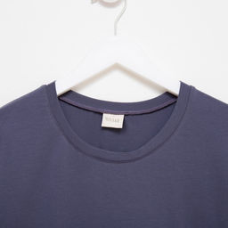 Футболка мужская MINAKU Abstraction графитовая, р-р 48