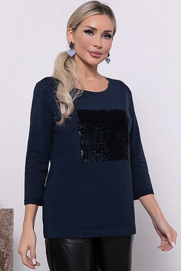 Лонгслив 41821 - Avili фото 7