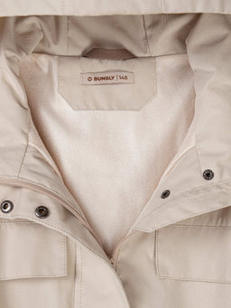 Куртка Ваниль 7+ - Bungly фото 5