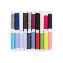 Набор для шитья BLITZ НШ-036 15 см х 23 см ассорти в блистере