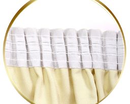 Комплект штор 02