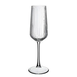 ALLEGRA OPTIC Набор бокалов для шампанского 2 шт. 195 мл арт. 440464B2 - Полимербыт фото 2