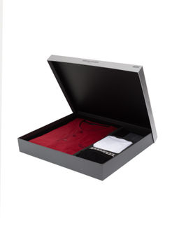 Bordo Pijama Tak_m_ - Pierre cardin фото 2