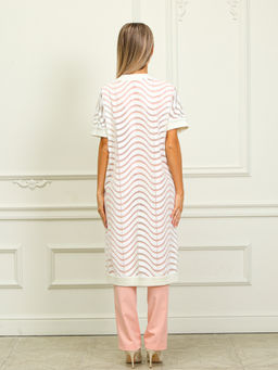 Кардиган К4-5713