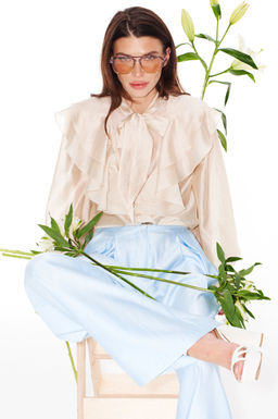 Блузка женская