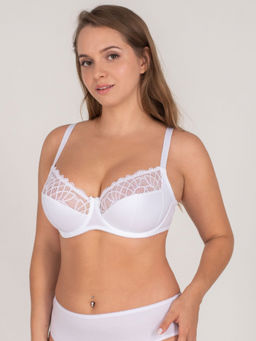 Бюстгальтер Aveline 660680 черный  фото 8