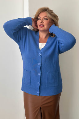 Кардиган-5408