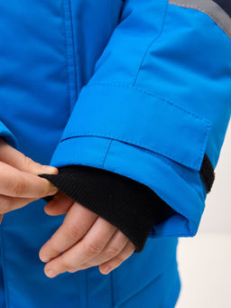 Костюм утепленный 25517-528 - Avese фото 52