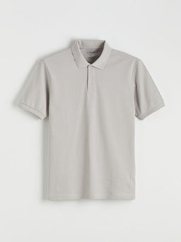 Polo Yaka Pike Erkek Ti??rt