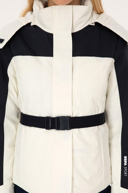 Kad_n Lacivert Mont - U.s. polo assn фото 6