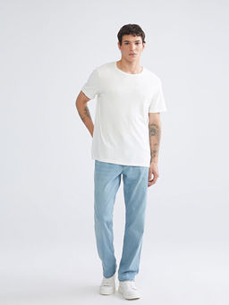 779 Regular Fit Erkek Jean Pantolon