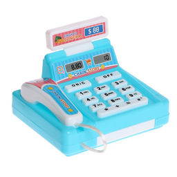 Касса Мини Магазин, МИКС - Simaland фото 3