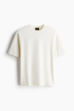 Camiseta de punto Regular Fit - H&m фото 2