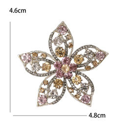 Брошь арт. 32 2453 (id 279813) - Rada фото 2