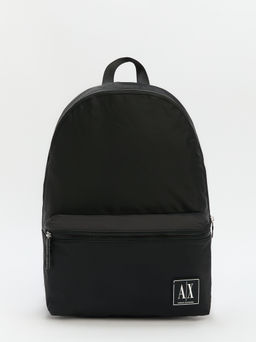 Мужской рюкзак ARMANI EXCHANGE Артикул 4081491, черный