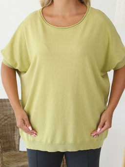 Джемпер Др5-543/1 - Wisell фото 13