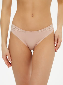 _Lui et Elle / Трусы бразилиано PETALE  фото 4