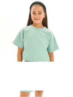 Кофта от Костюм "Джамп" детский ментол