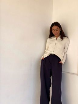 ХИТ! Брюки-палаццо в комфортной посадке - Martichelli фото 46